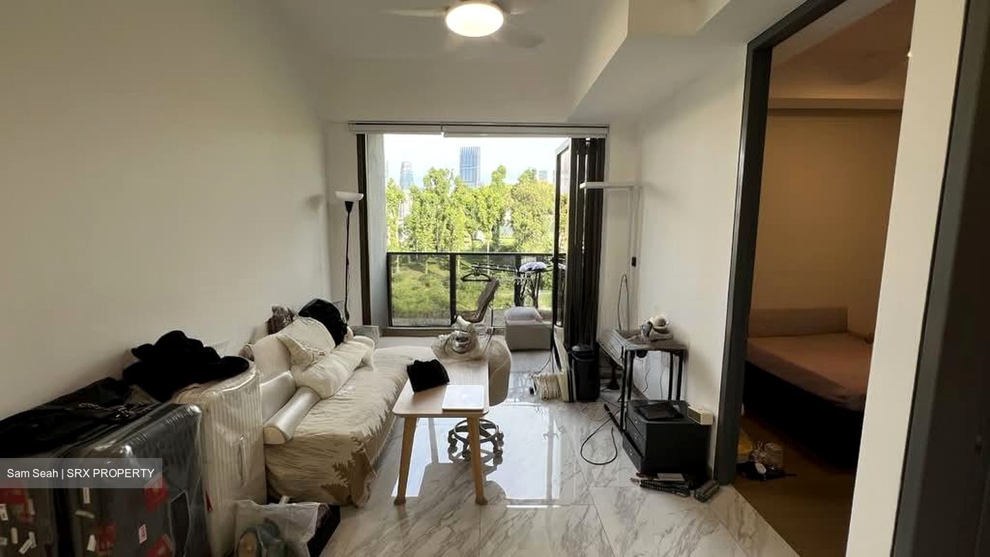 The Landmark (D3), Condominium #559566901